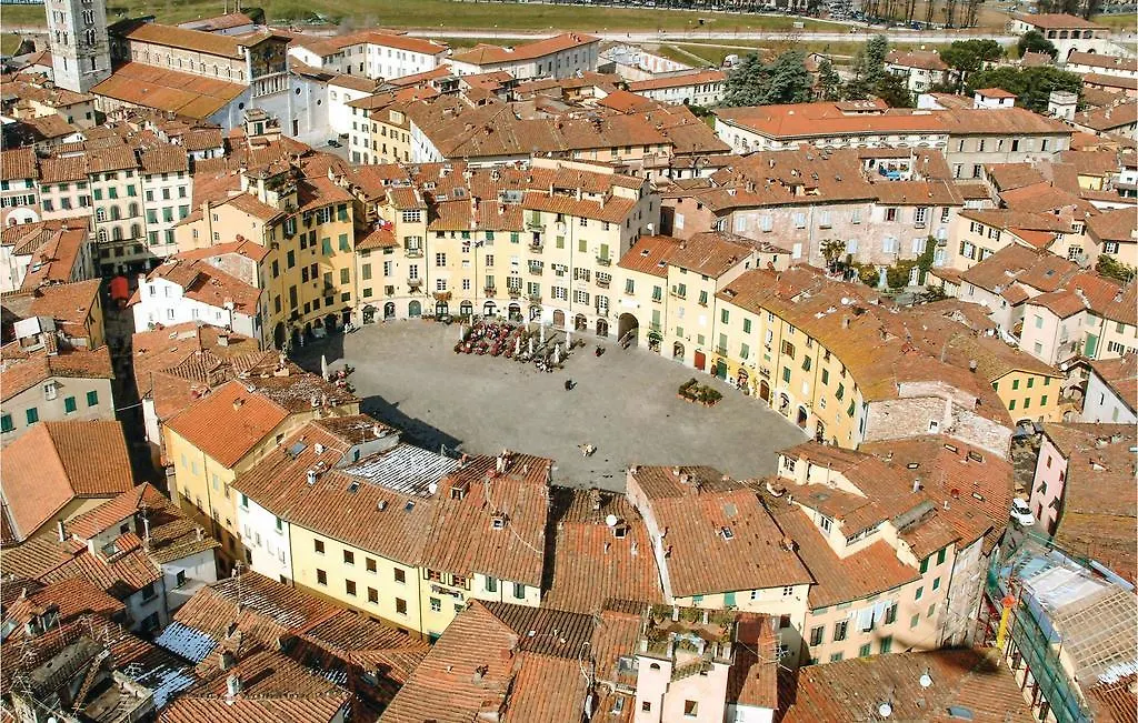 Palazzo Poggi Hotel Lucca Apartment