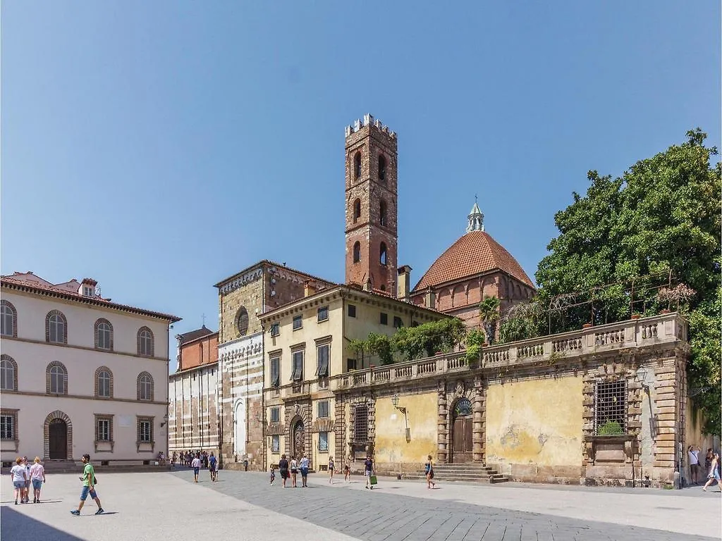 Palazzo Poggi Hotel Lucca