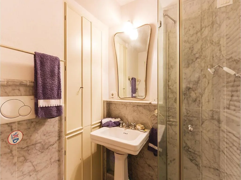 Palazzo Poggi Hotel Lucca Italy
