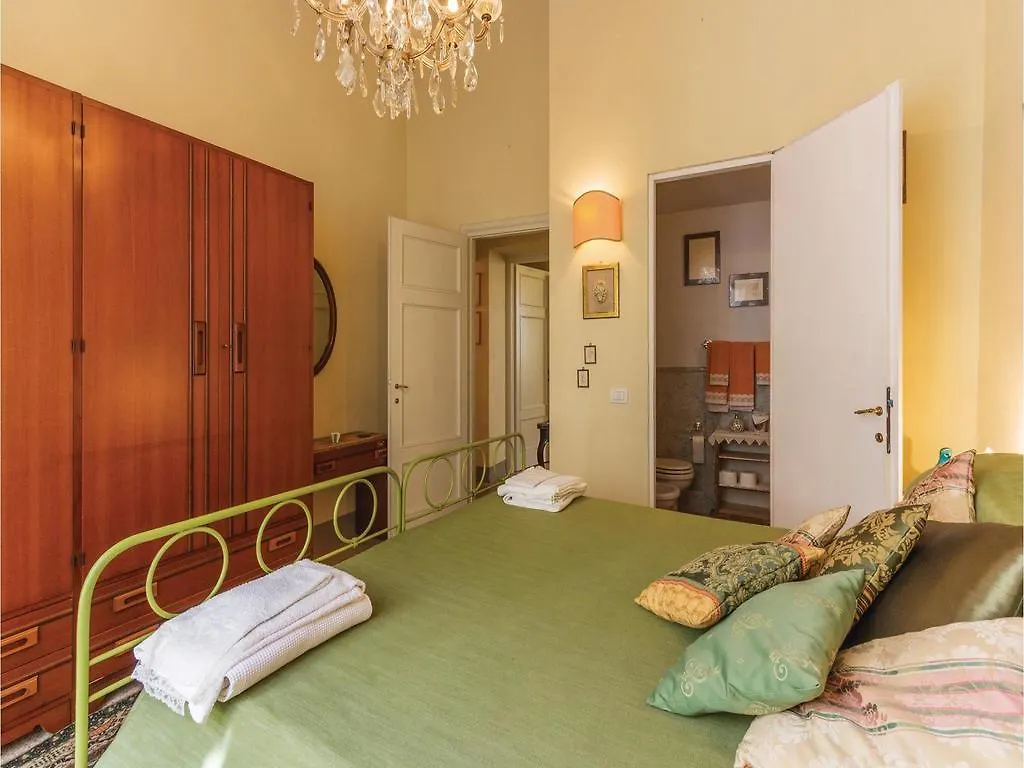 Palazzo Poggi Hotel Lucca Apartment