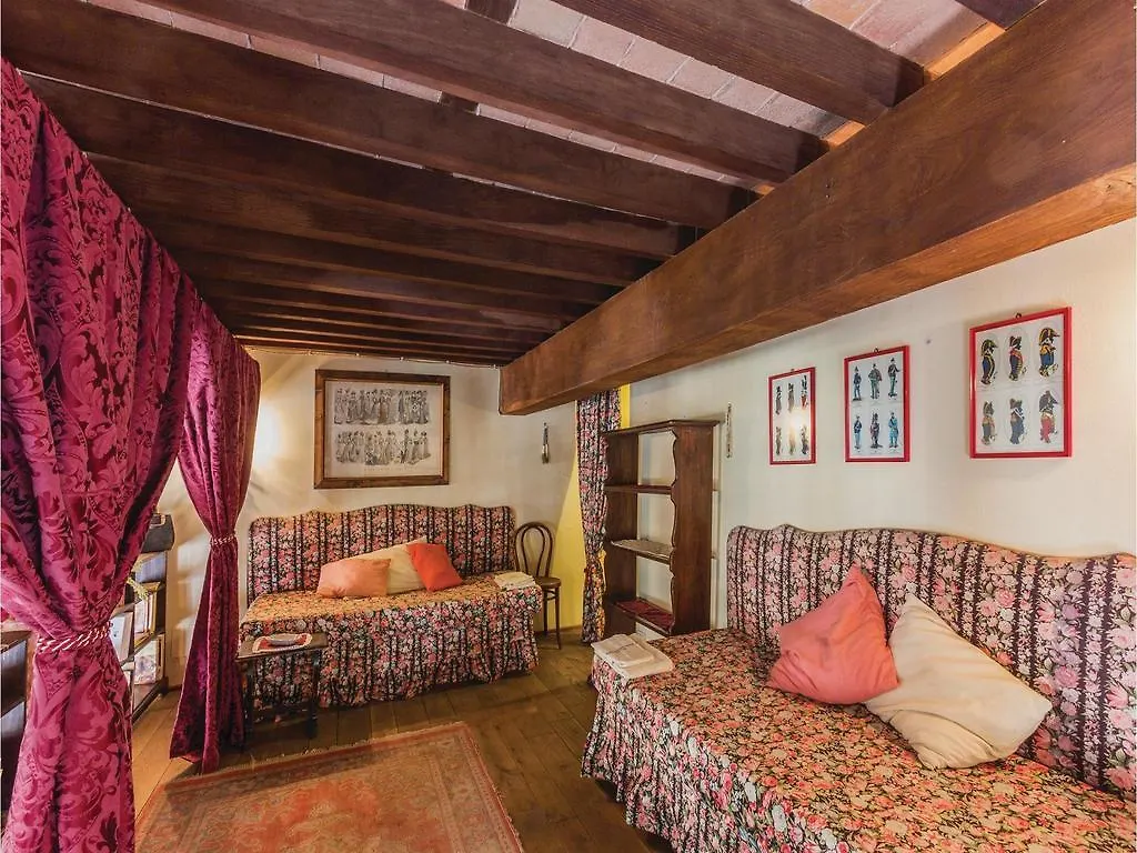 Palazzo Poggi Hotel Lucca