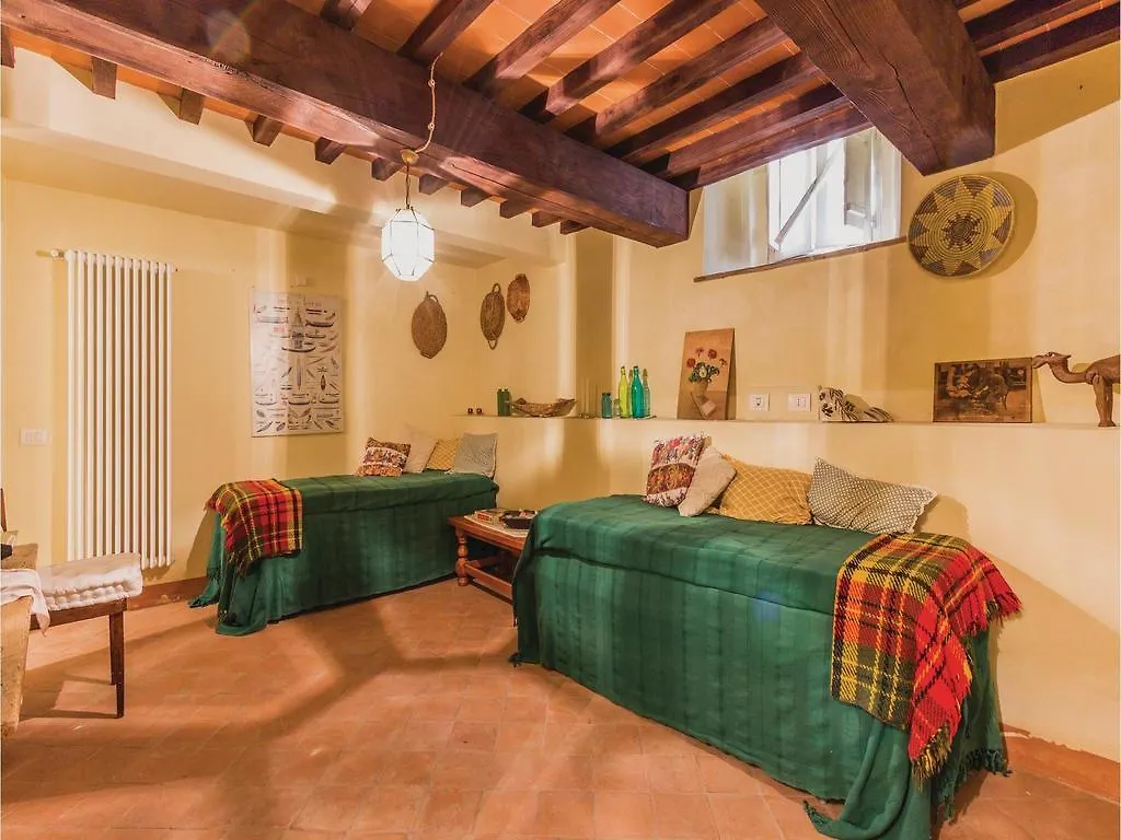 Palazzo Poggi Hotel Lucca Apartment