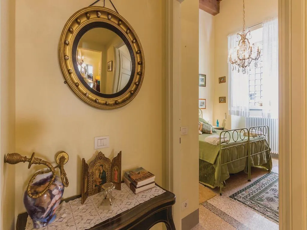 Apartment Palazzo Poggi Hotel Lucca