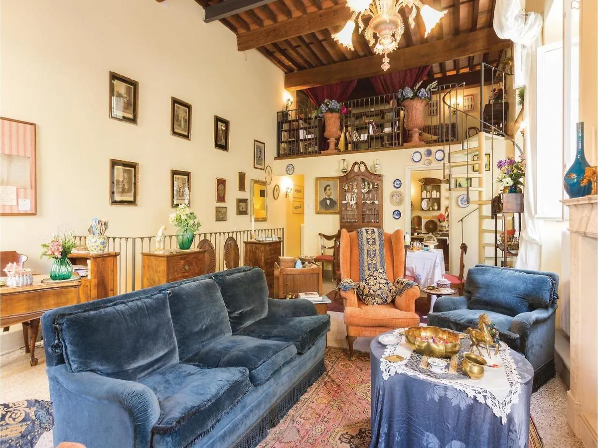 Apartment Palazzo Poggi Hotel Lucca