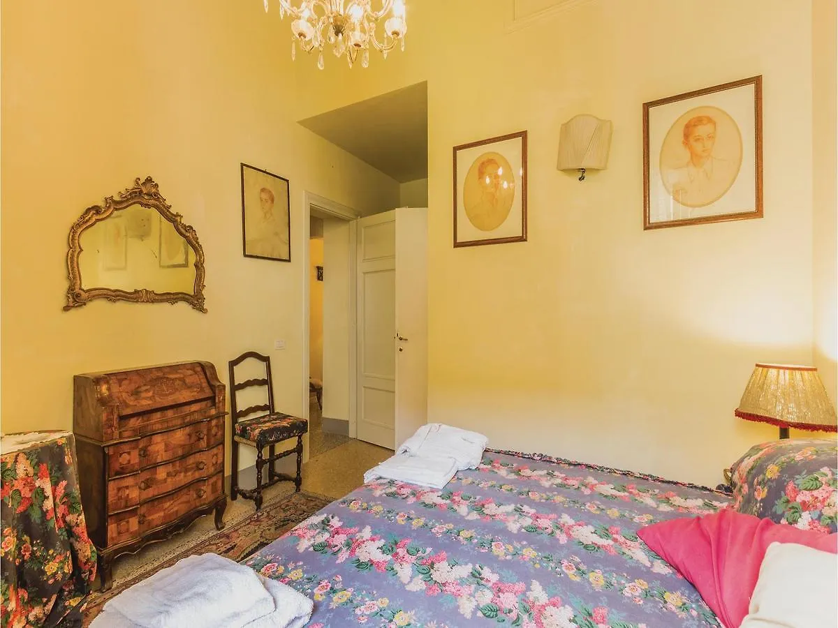 Palazzo Poggi Hotel Lucca Italy