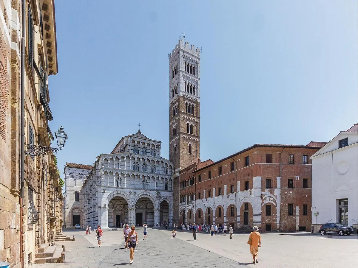 Palazzo Poggi Hotel Lucca Apartment
