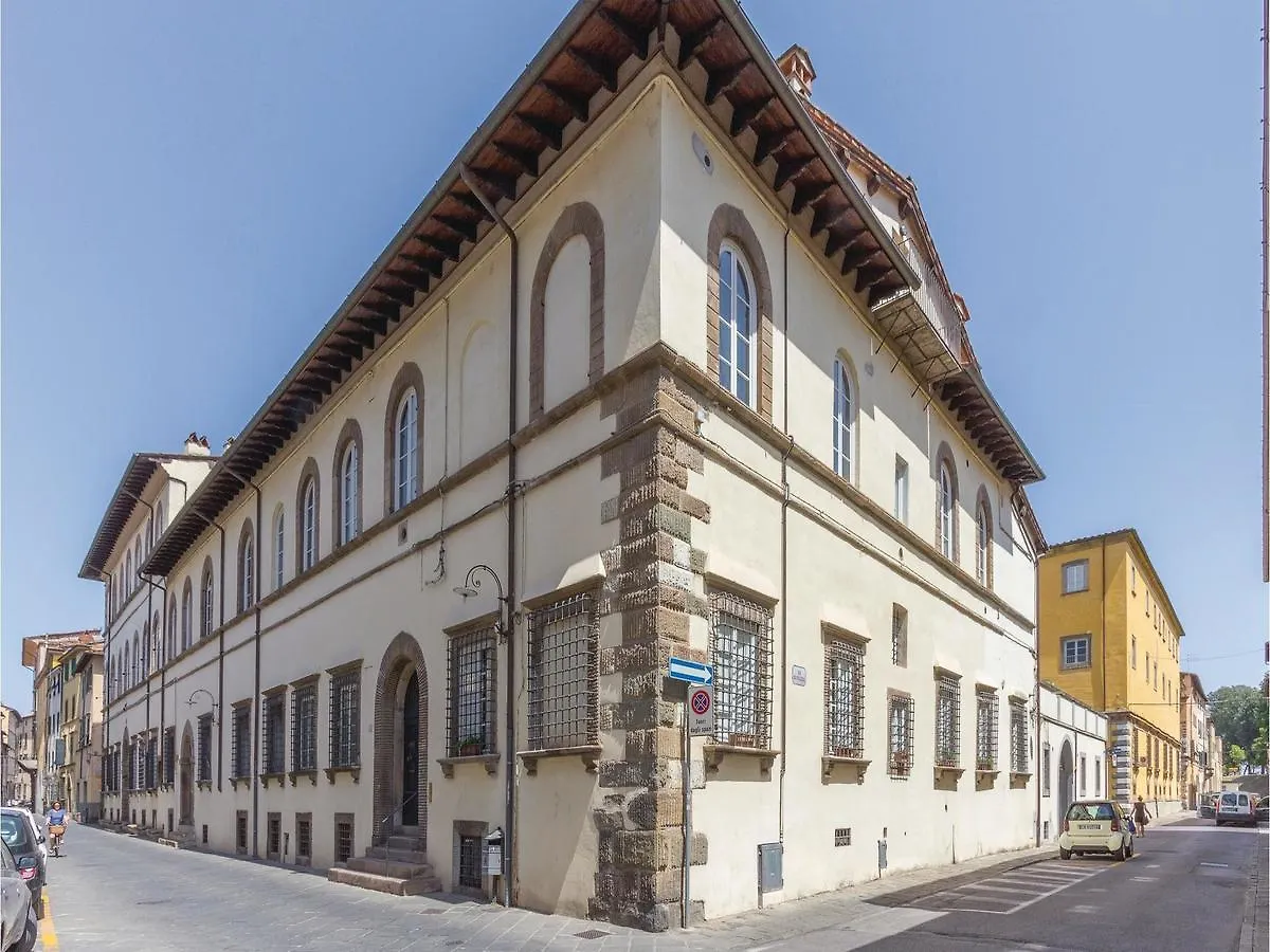 Palazzo Poggi Hotel Lucca