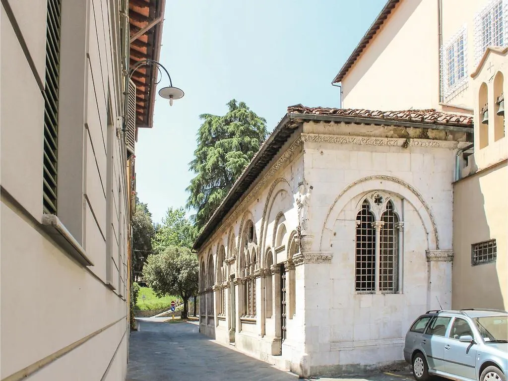 Apartmán Hotel Palazzo Poggi Lucca